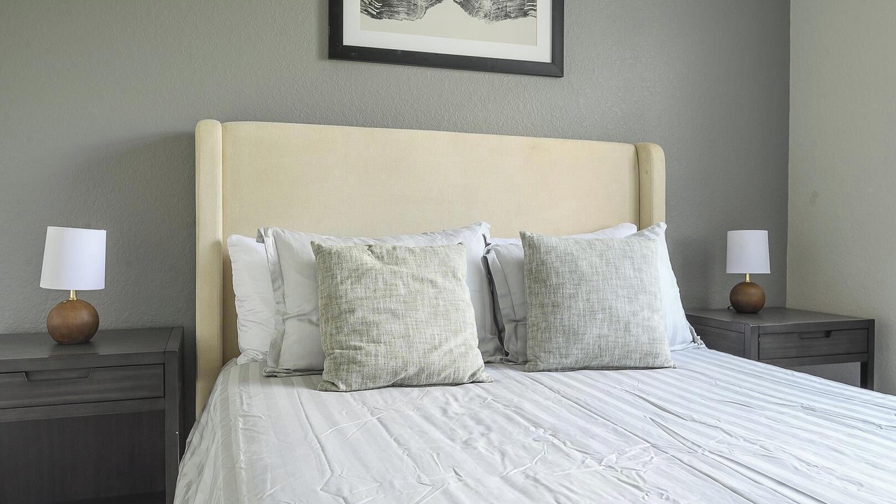 Photo of Bedroom in West Kissimmee