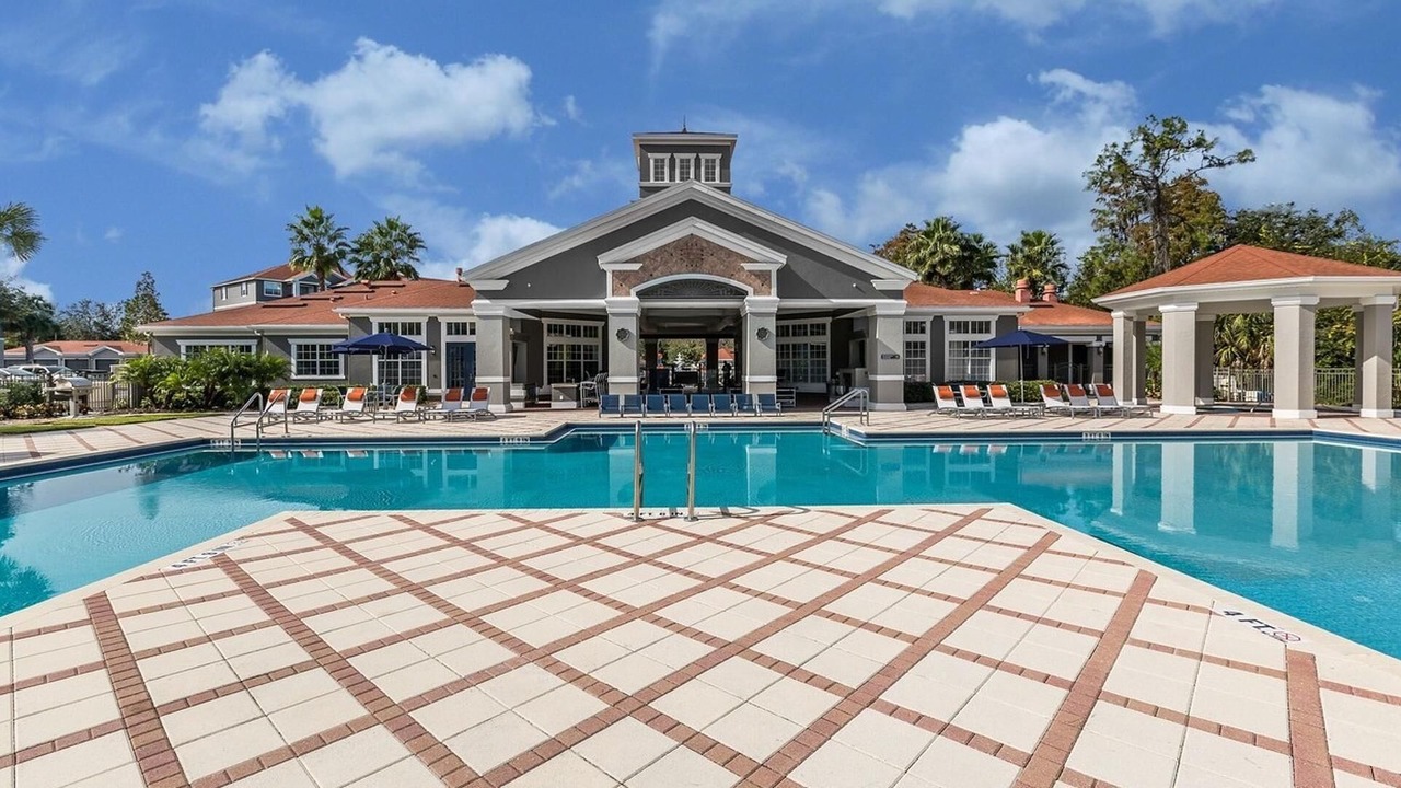 Photo of Outdoor in West Kissimmee