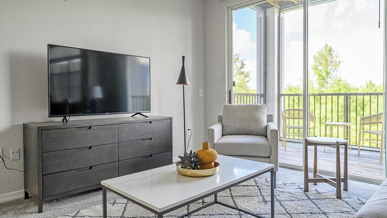 Photo of Livingroom in West Kissimmee