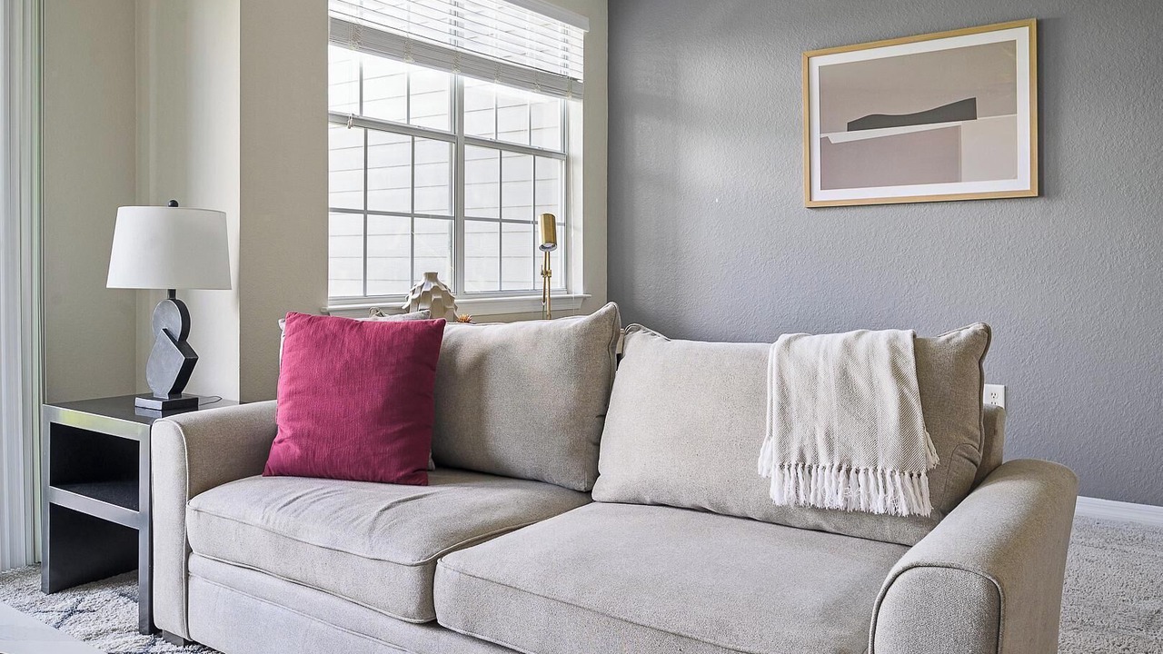 Photo of Livingroom in West Kissimmee