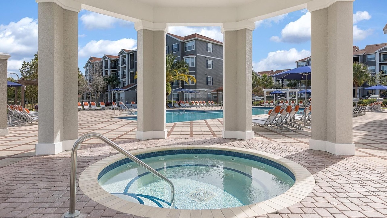 Photo of Outdoor in West Kissimmee
