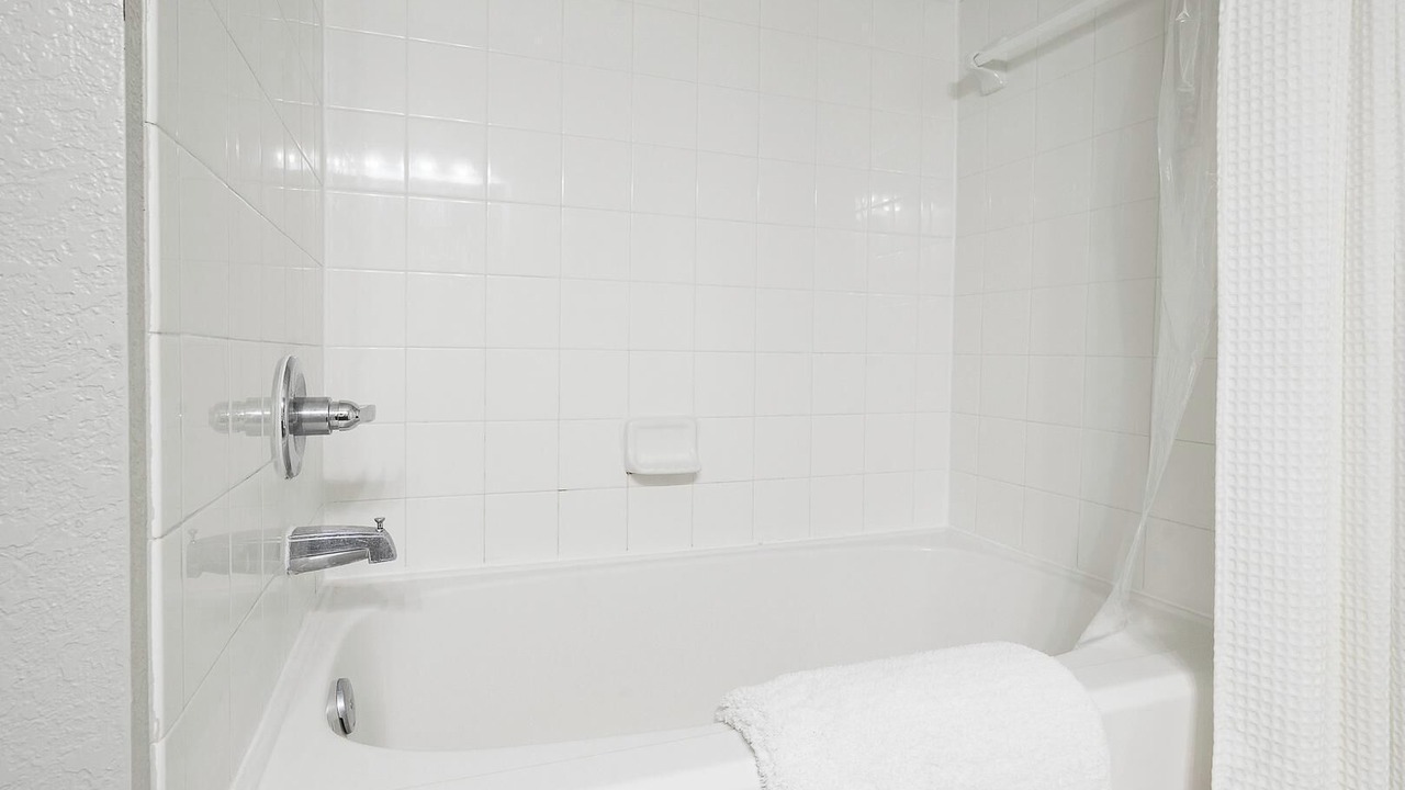 Photo of Bathroom in West Kissimmee