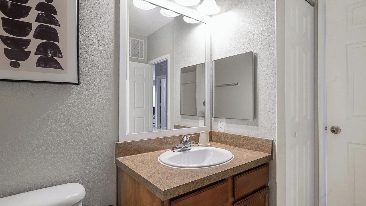 Photo of Bathroom in West Kissimmee