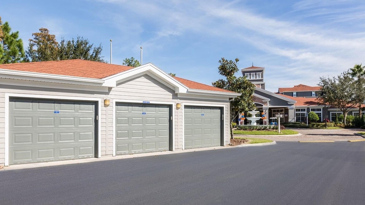 Photo of Outdoor in West Kissimmee