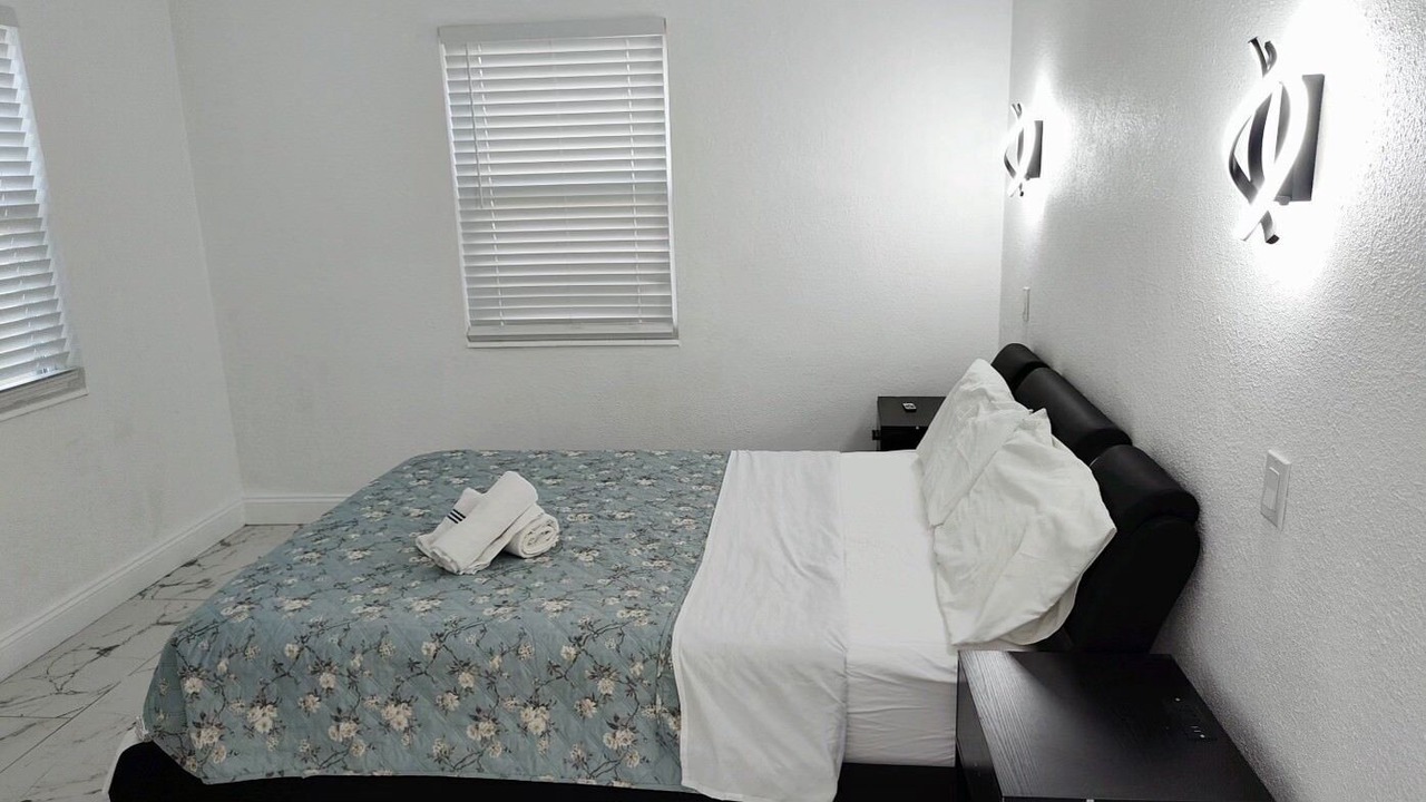 Photo of Bedroom in St. Petersburg