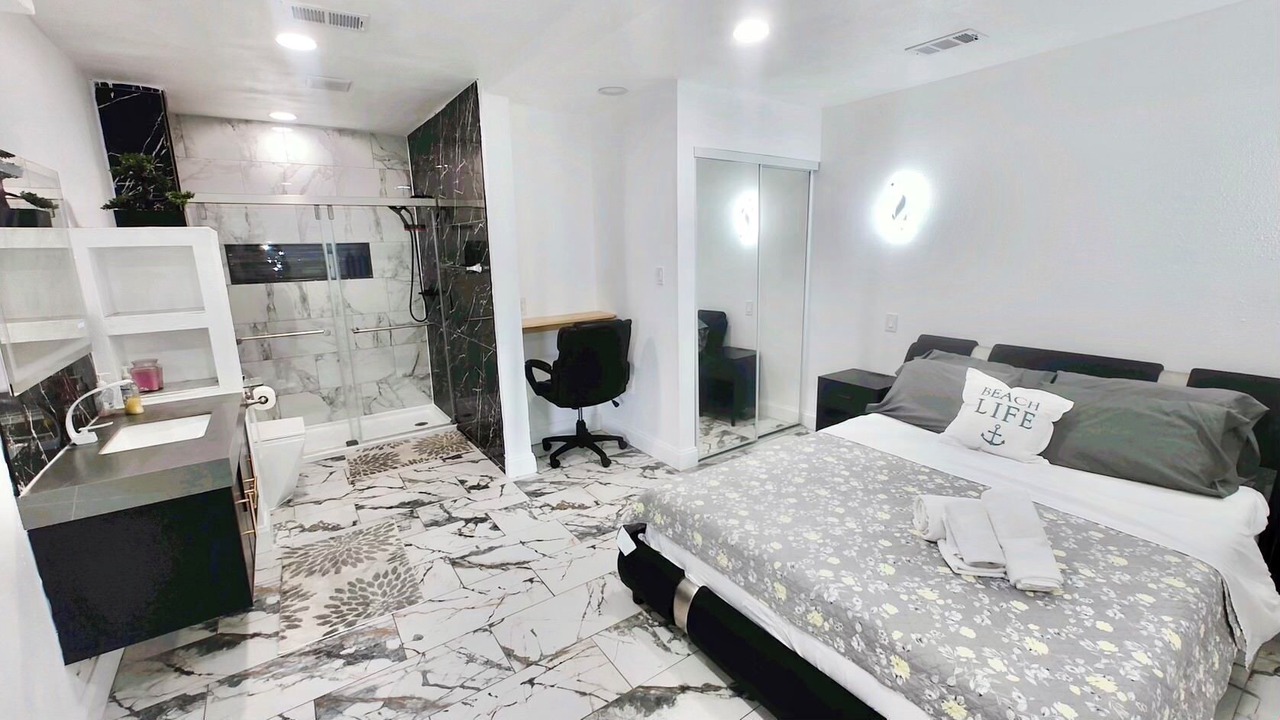 Photo of Bedroom in St. Petersburg