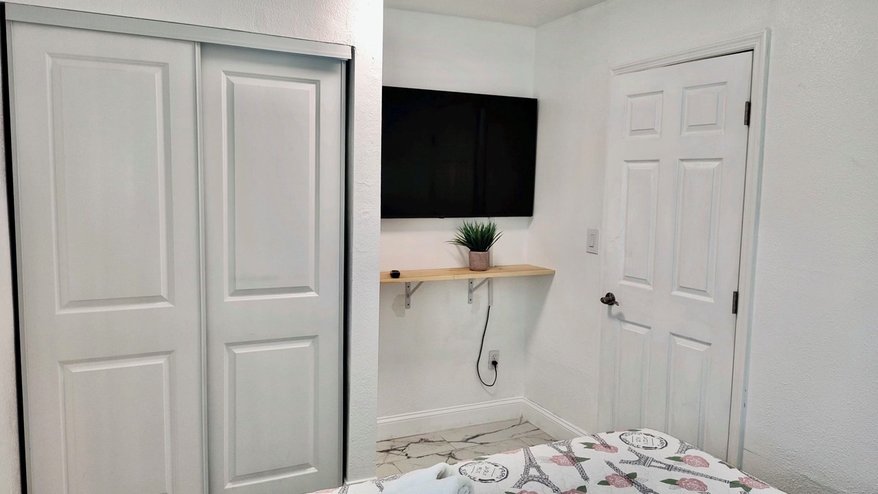 Photo of Bedroom in St. Petersburg