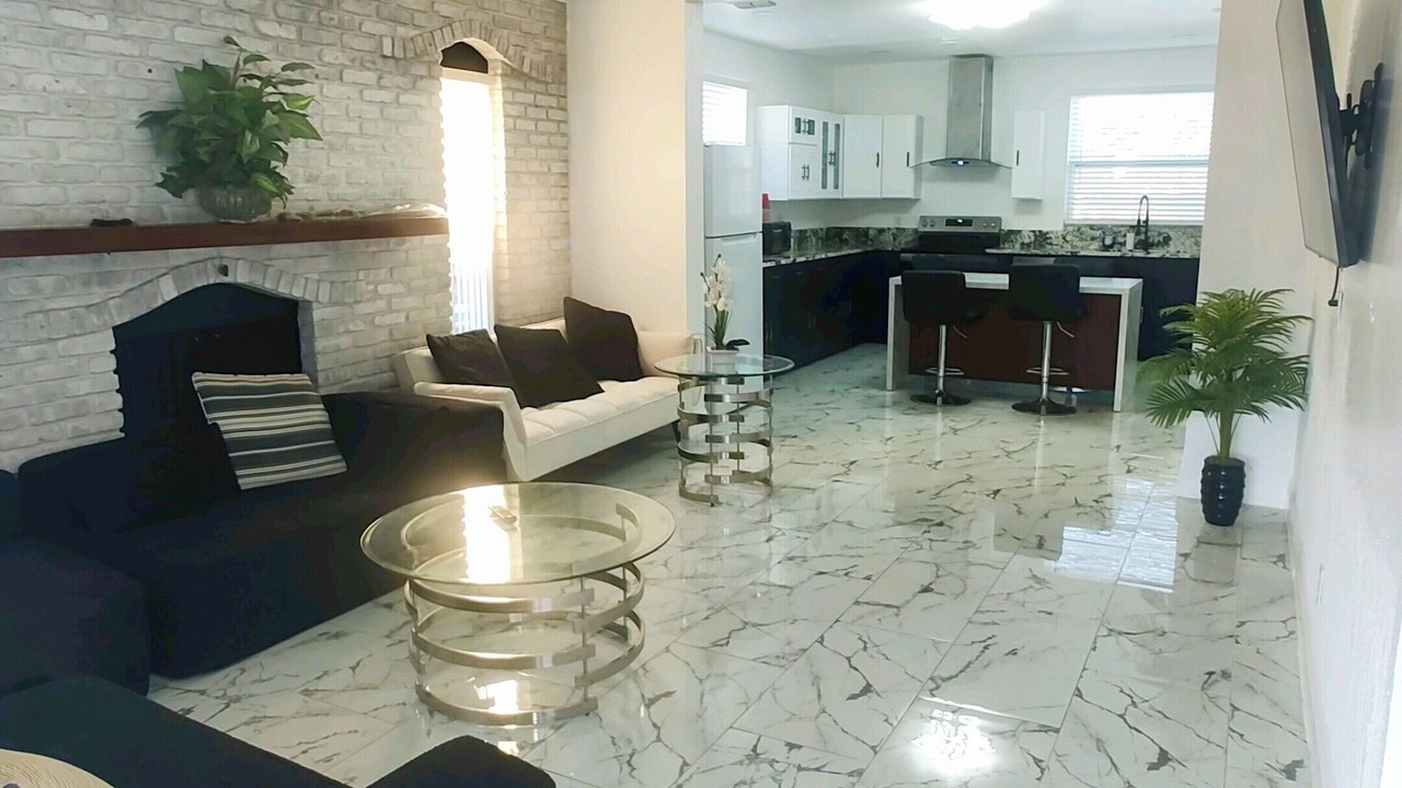 Photo of Livingroom in St. Petersburg