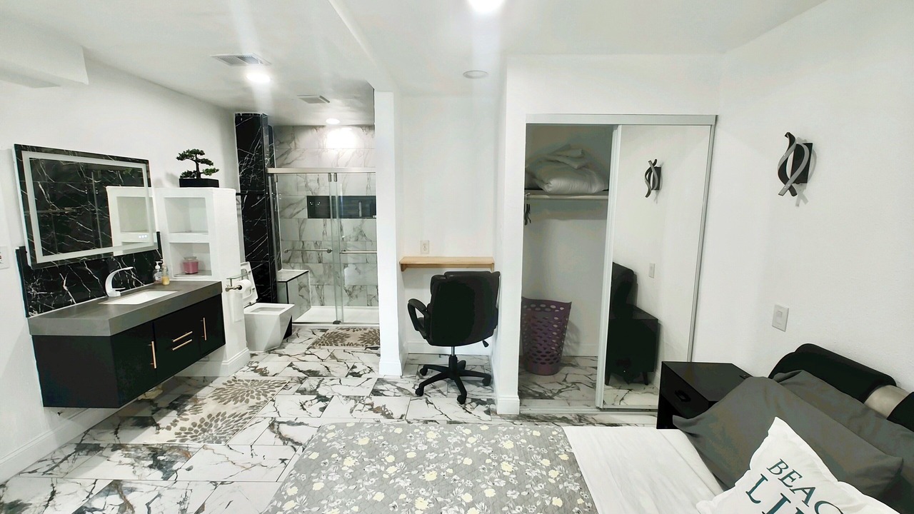 Photo of Bedroom in St. Petersburg