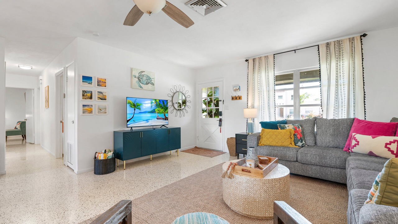 Photo of Livingroom in Bradenton