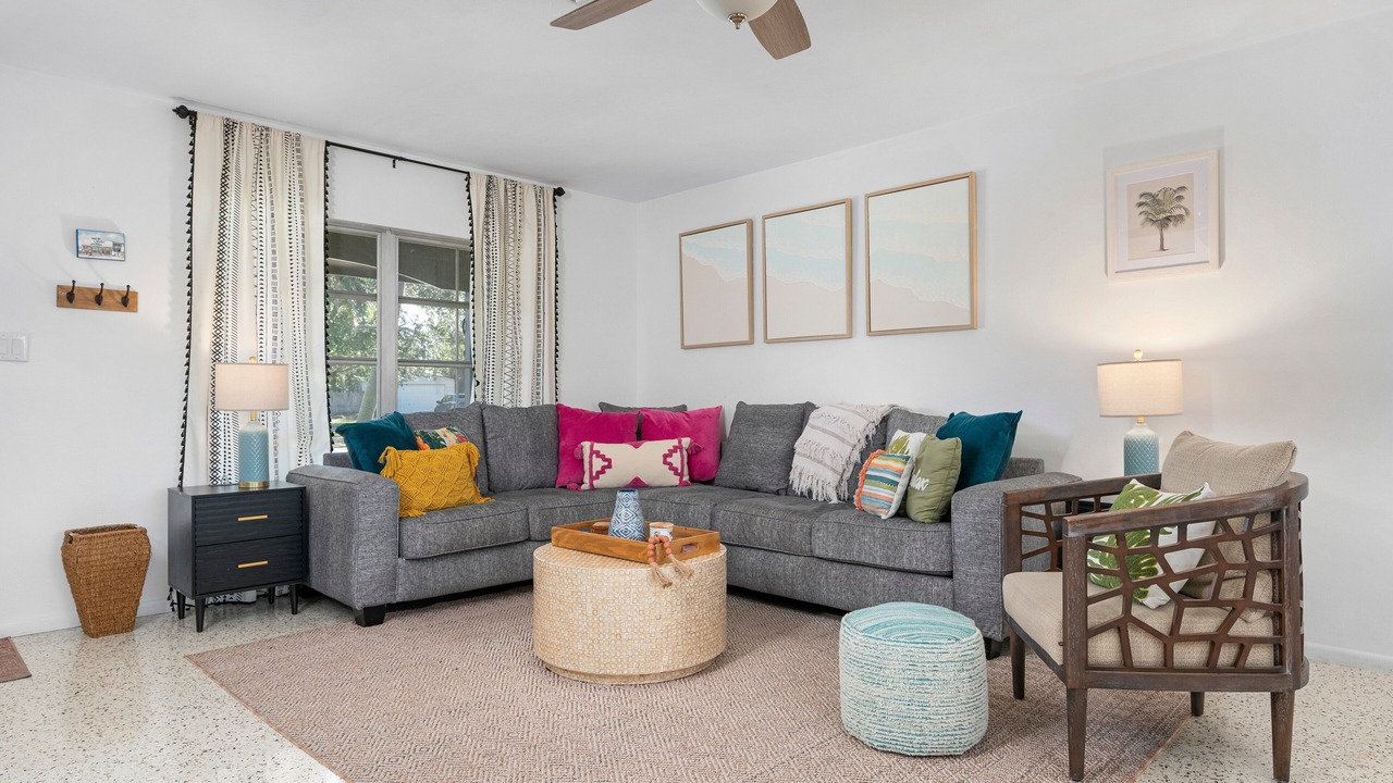 Photo of Livingroom in Bradenton