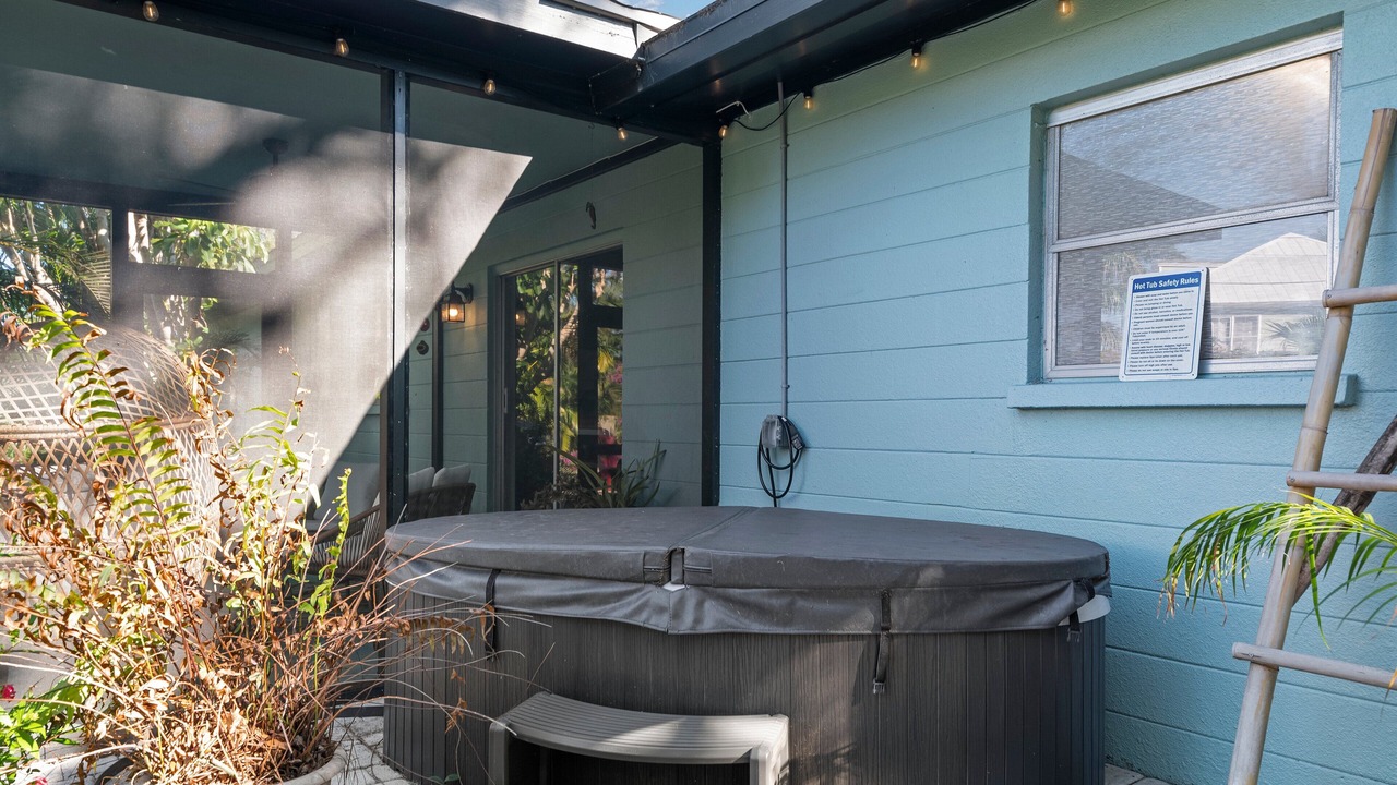 Photo of Patio Balcony in Bradenton