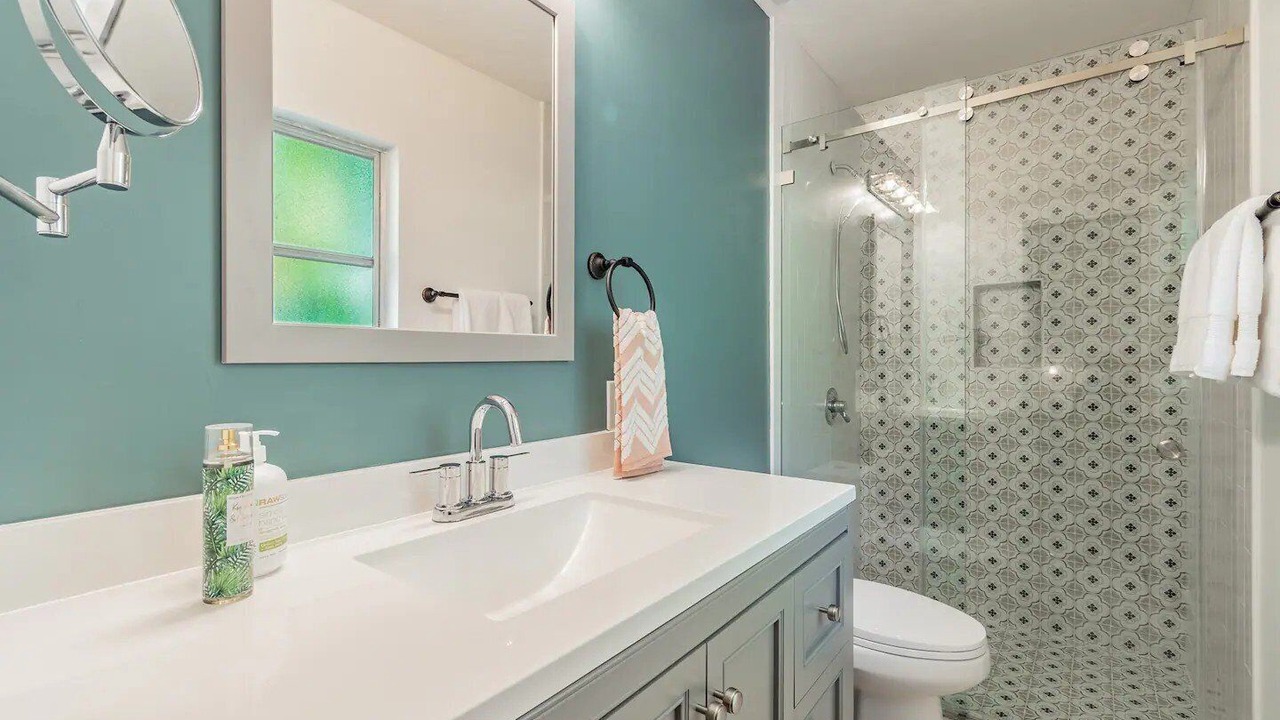 Photo of Bathroom in Bradenton