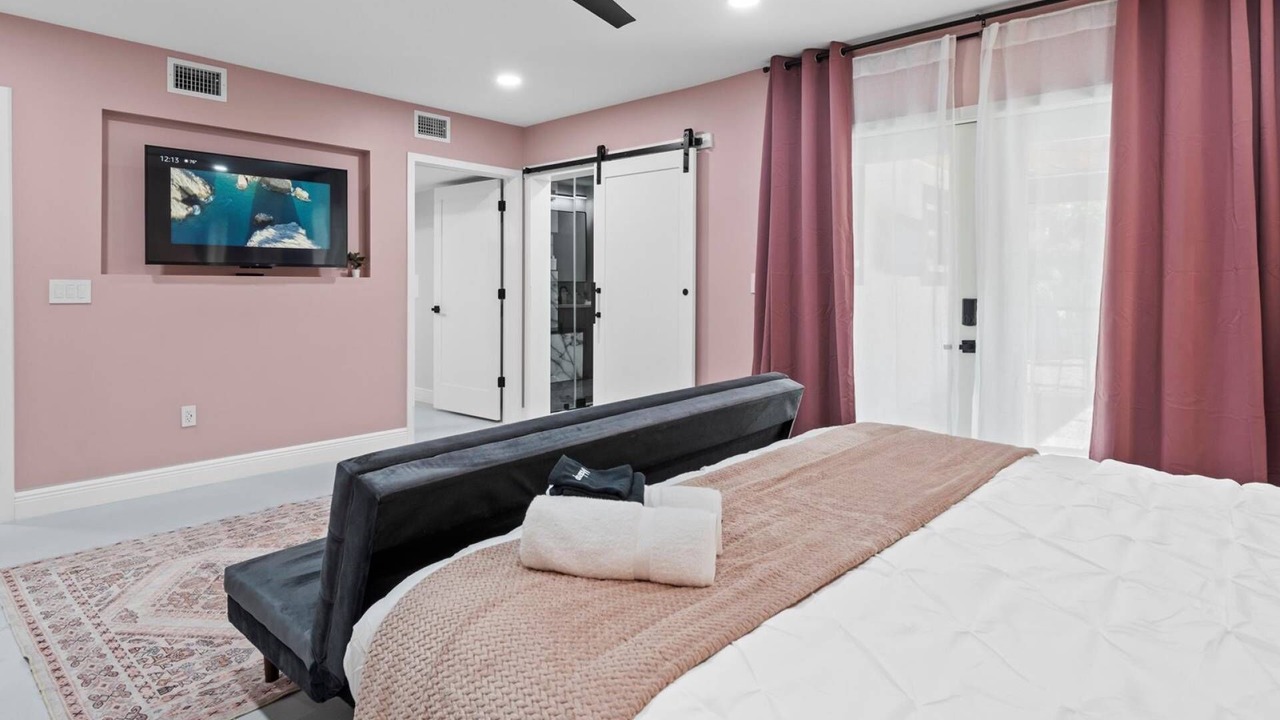 Photo of Bathroom in Temple Terrace