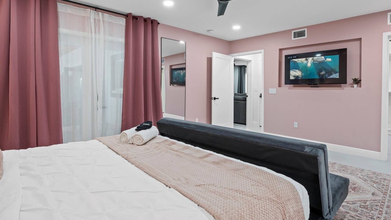 Photo of Bedroom in Temple Terrace