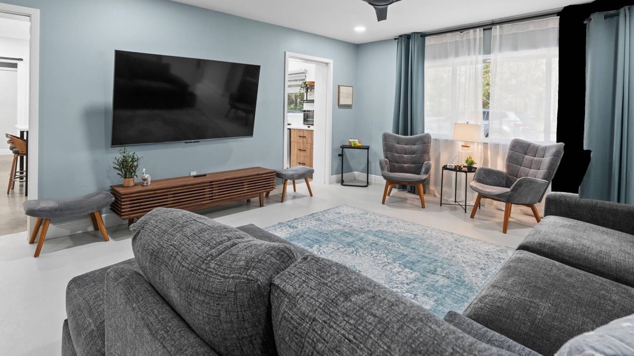 Photo of Bedroom in Temple Terrace