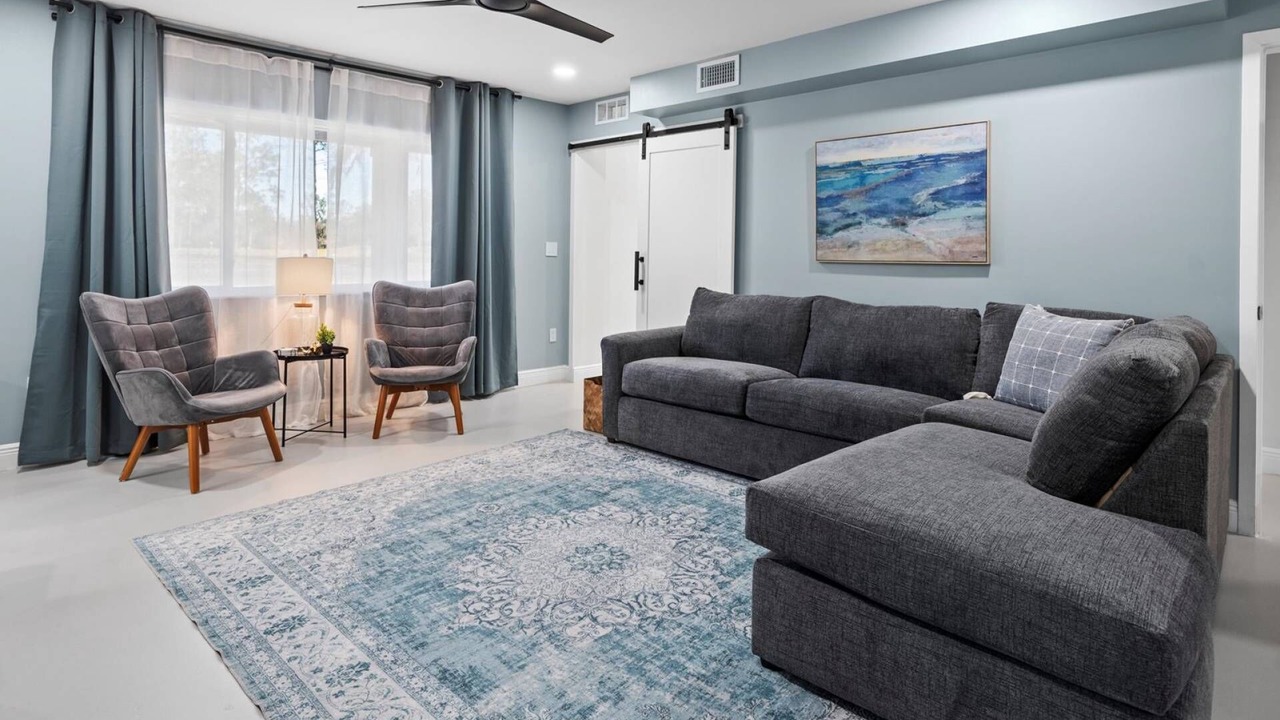 Photo of Bedroom in Temple Terrace