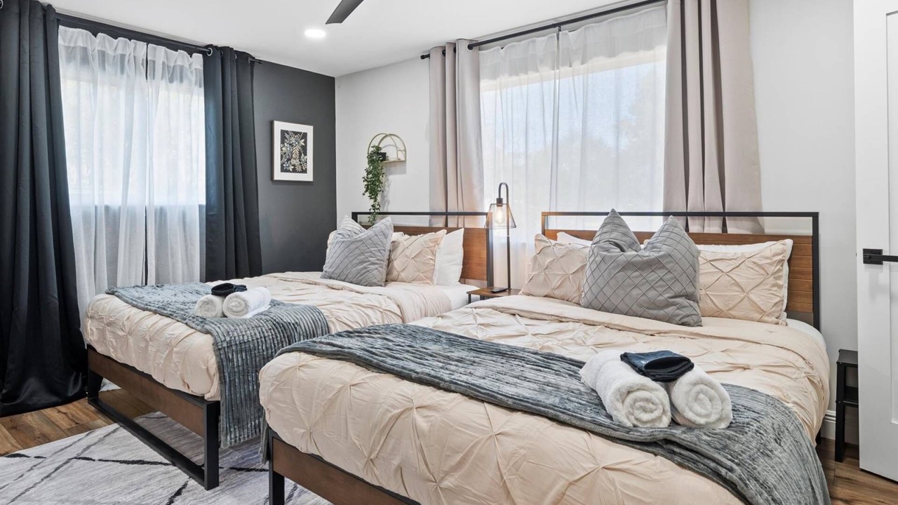 Photo of Bedroom in Temple Terrace