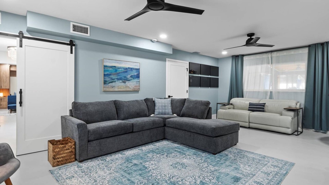 Photo of Bedroom in Temple Terrace