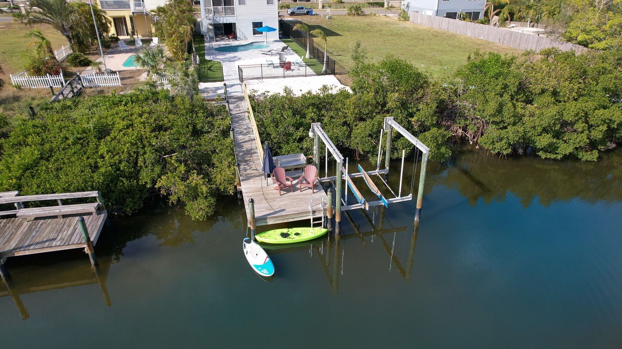 Photo of Outdoor in Apollo Beach
