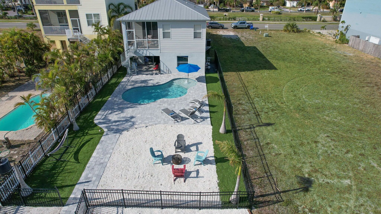 Photo of Outdoor in Apollo Beach