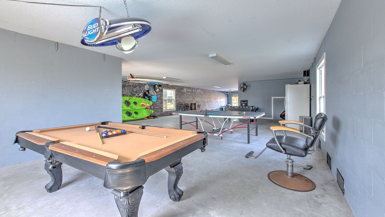 Photo of Bedroom in Apollo Beach