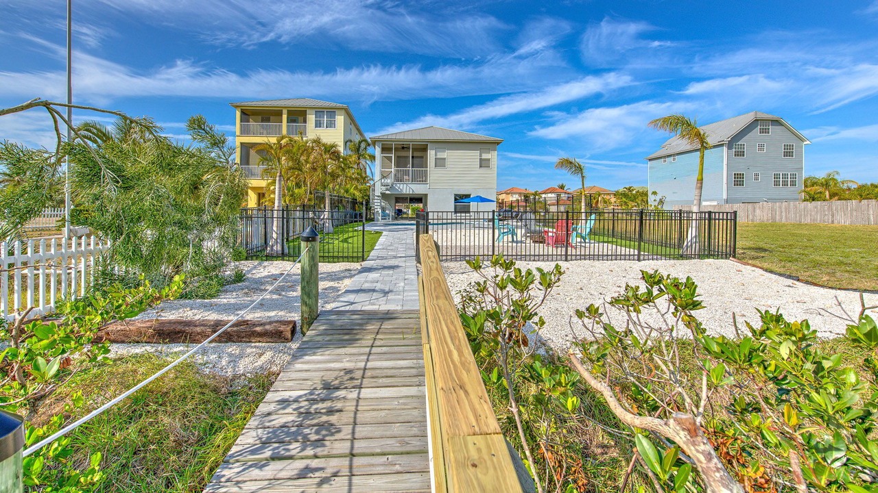 Photo of Outdoor in Apollo Beach