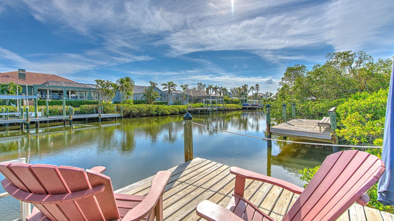 Photo of Patio Balcony in Apollo Beach