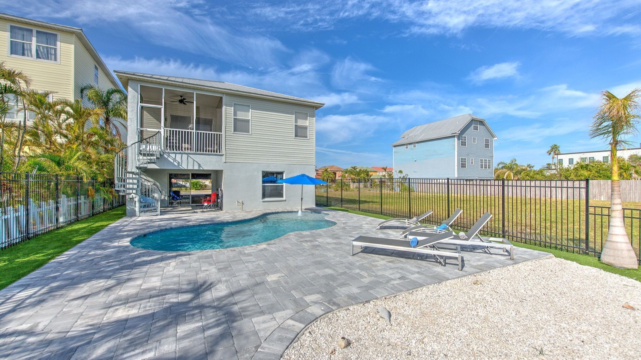 Photo of Outdoor in Apollo Beach