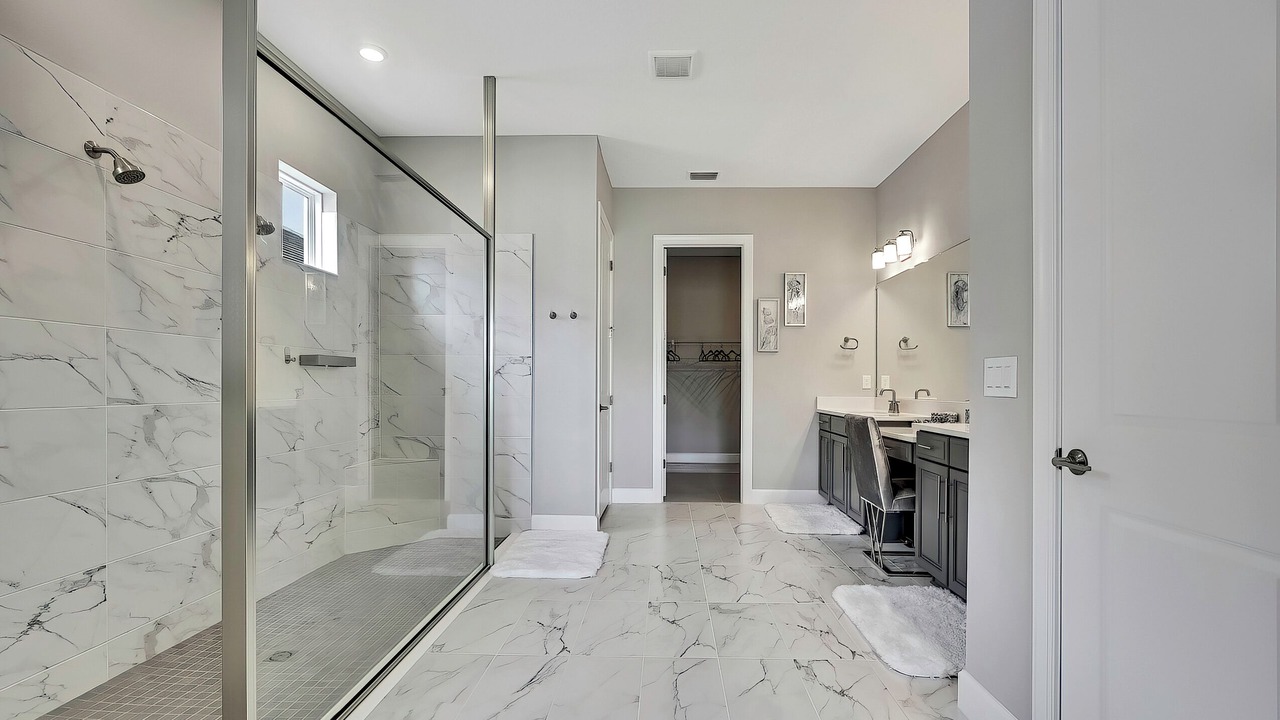 Photo of Bathroom in Braden River