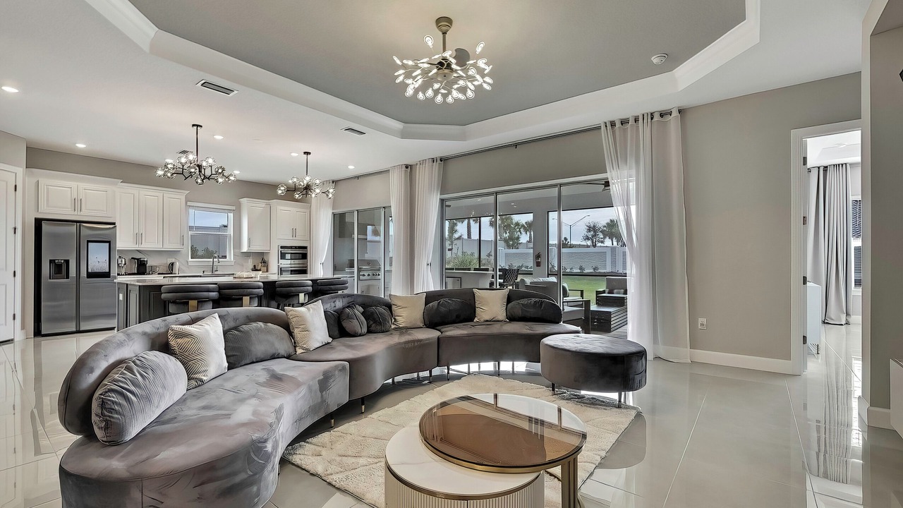 Photo of Bedroom in Braden River