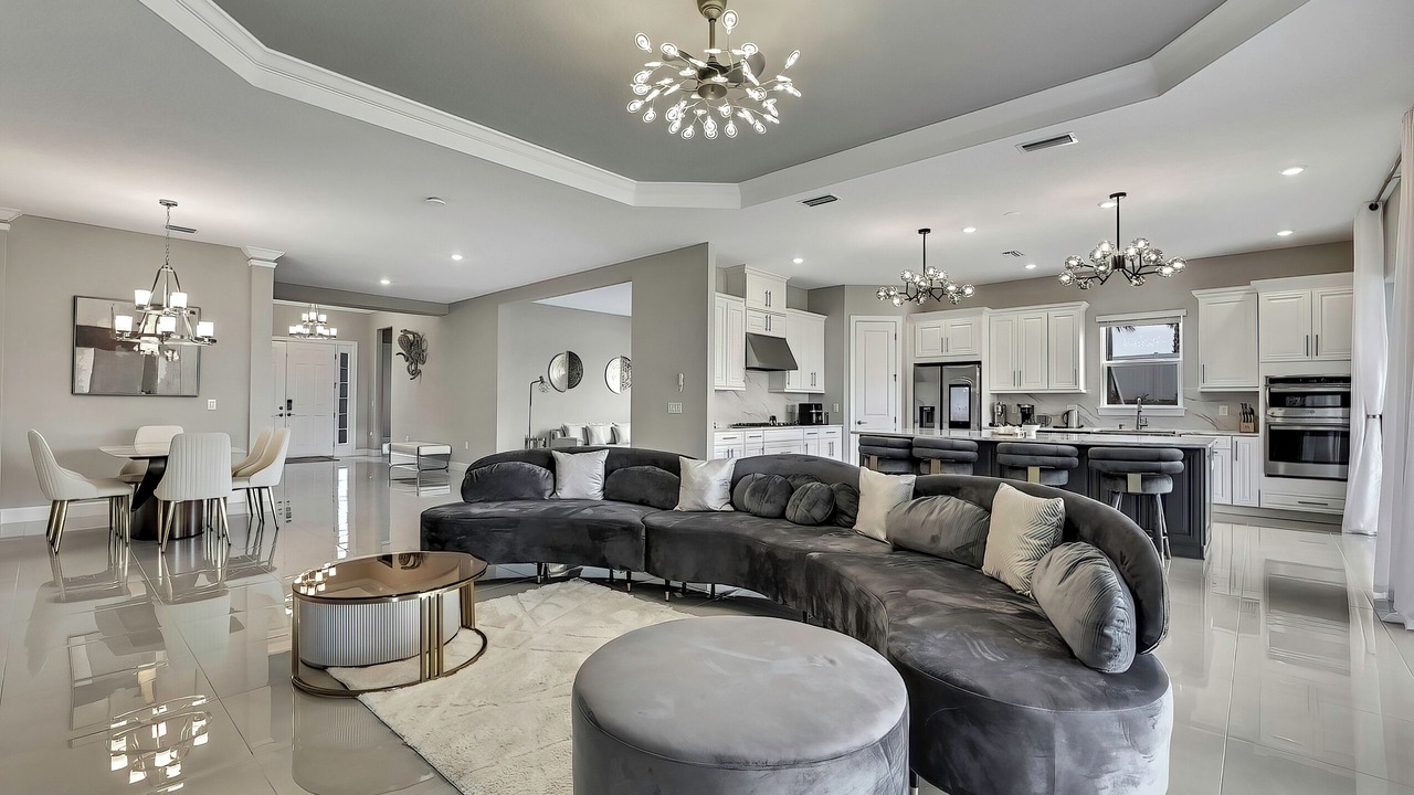 Photo of Bedroom in Braden River