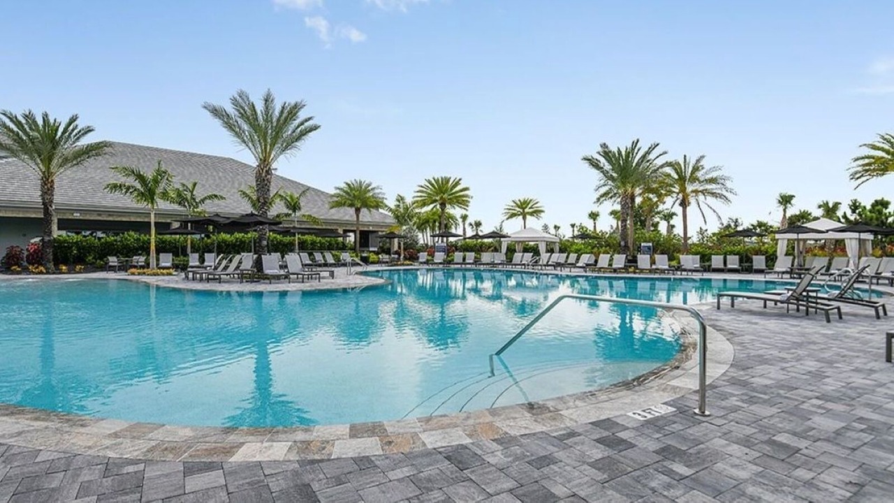 Photo of Outdoor in Braden River