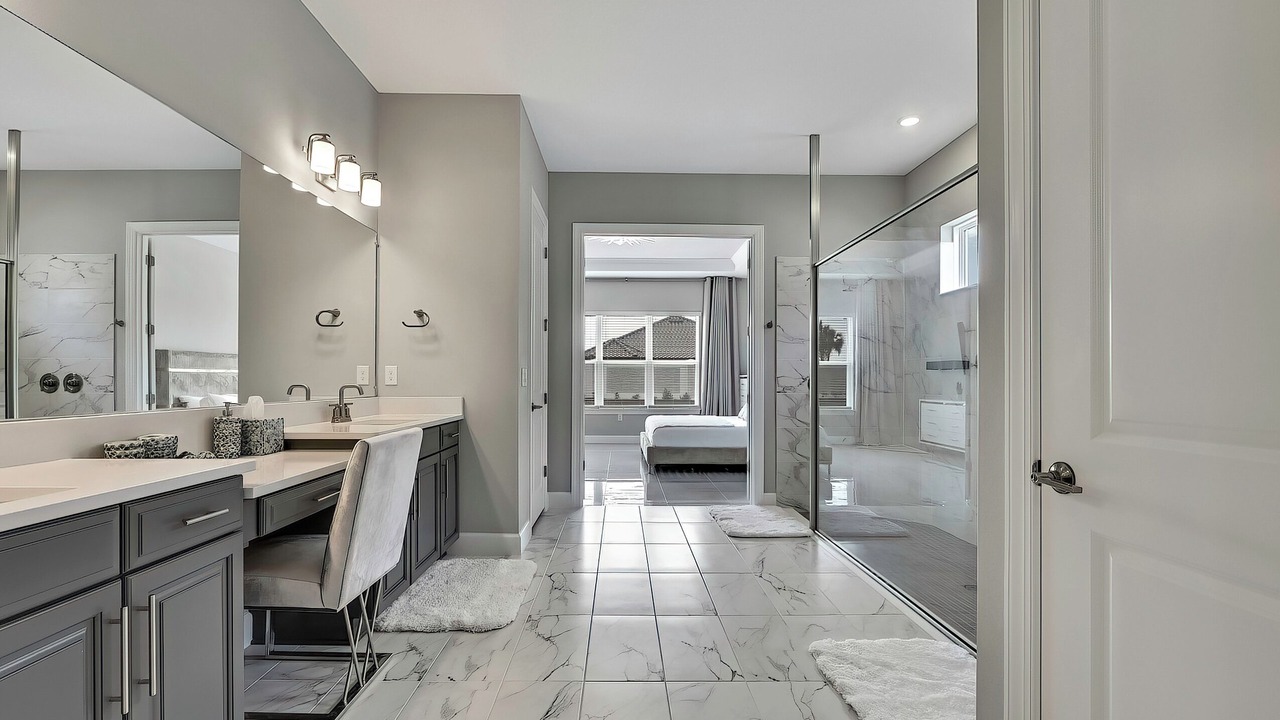 Photo of Bathroom in Braden River