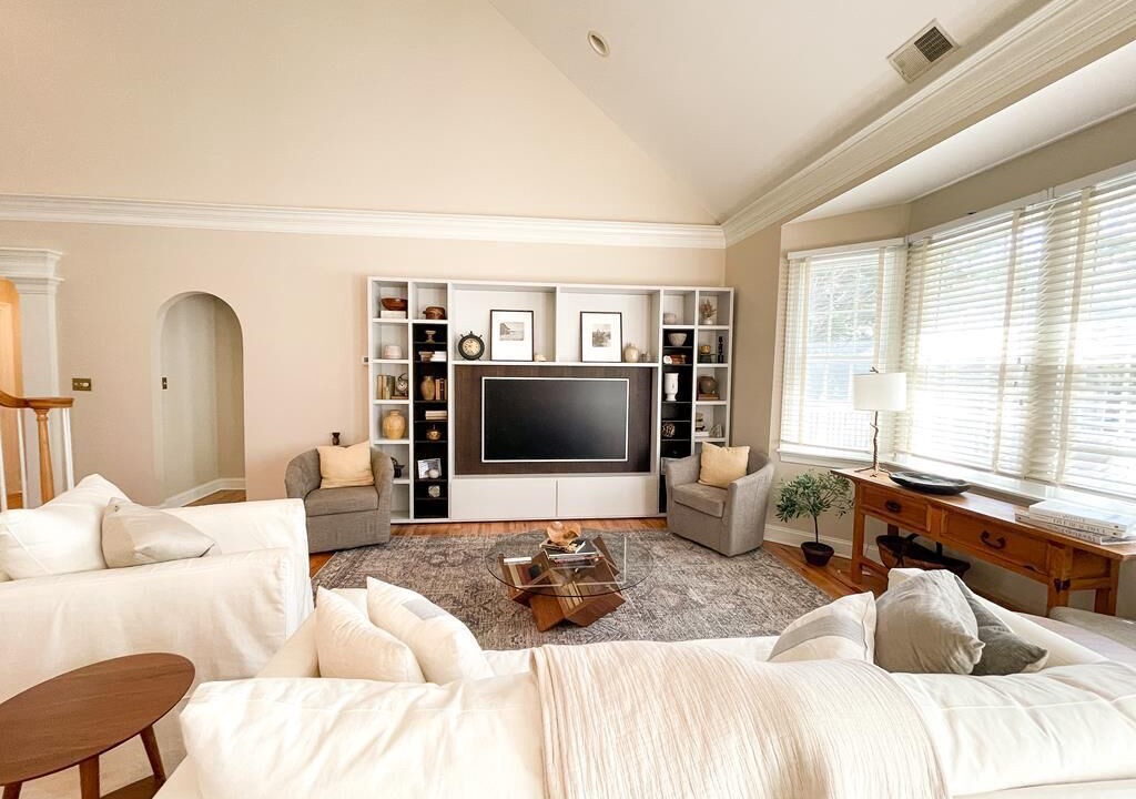 Photo of Livingroom in West Cape May