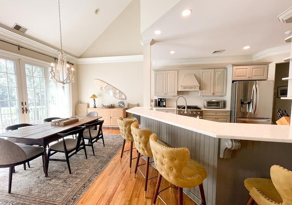 Photo of Kitchen in West Cape May