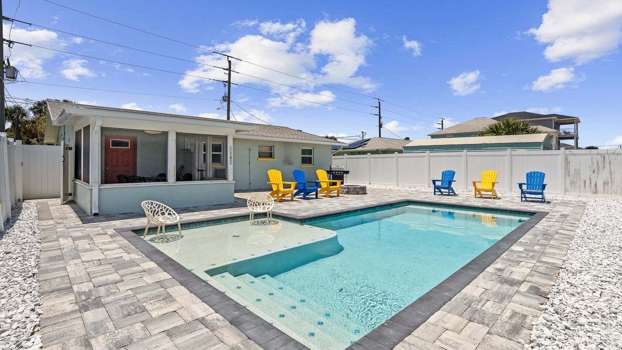 Photo of Outdoor in Flagler Beach