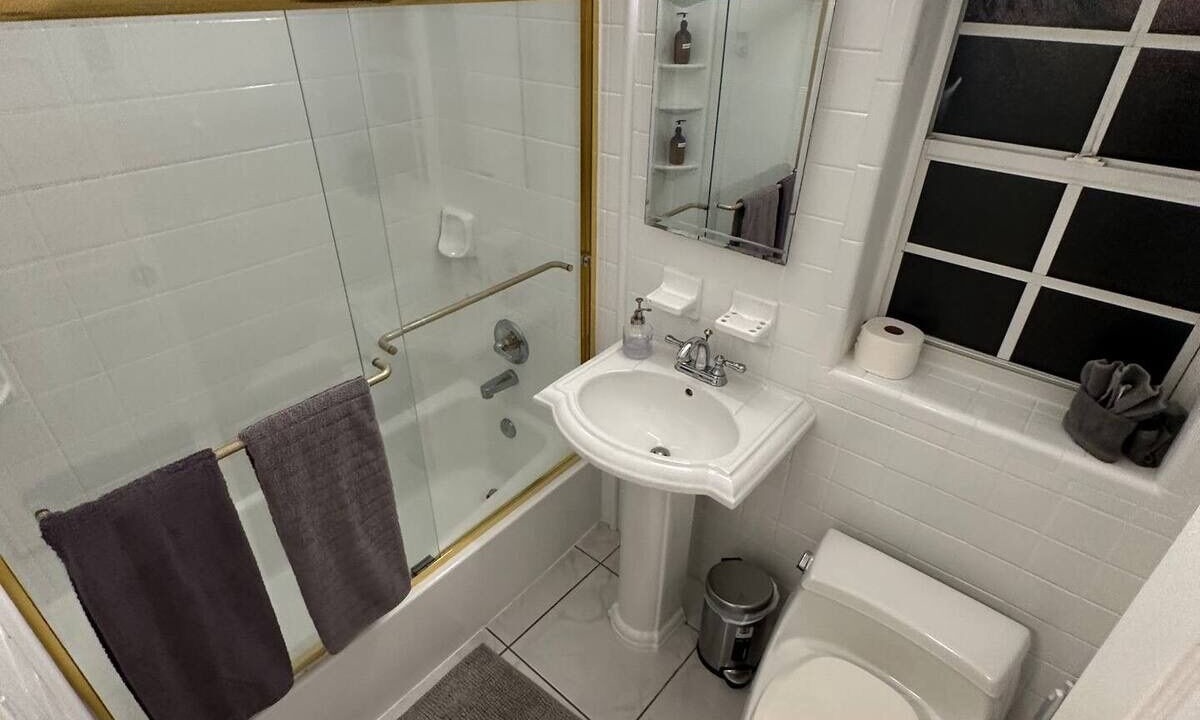 Photo of Bathroom in Seybold