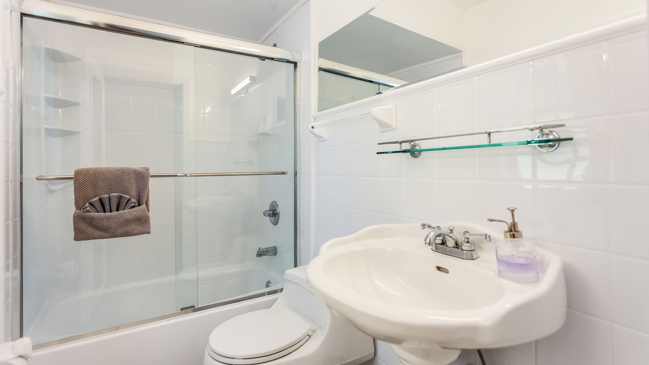Photo of Bathroom in Seybold
