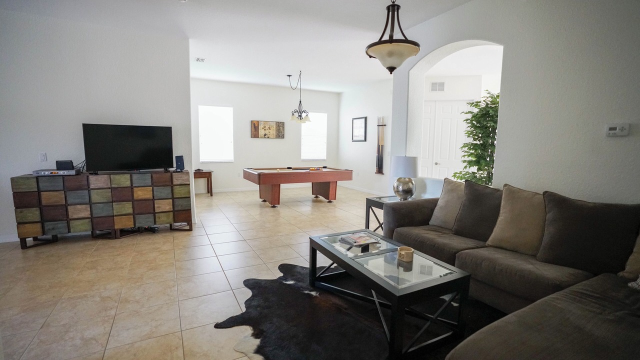 Photo of Livingroom in Braden River