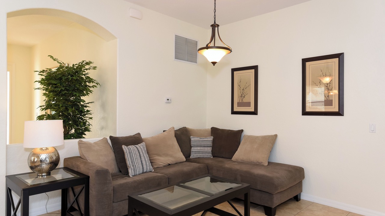 Photo of Livingroom in Braden River