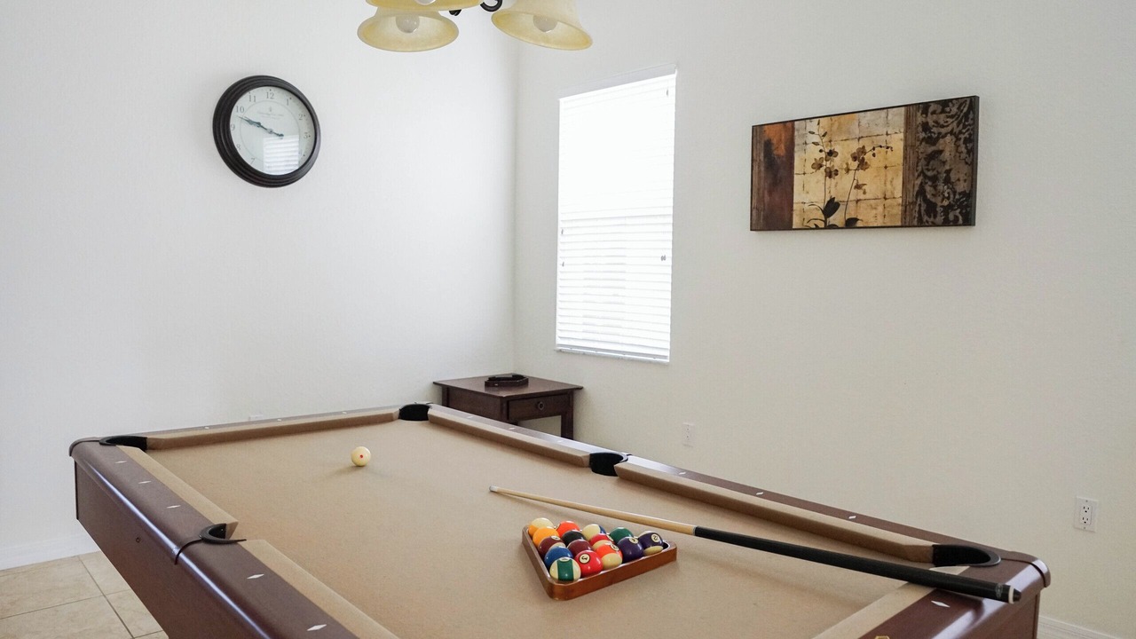 Photo of Bedroom in Braden River