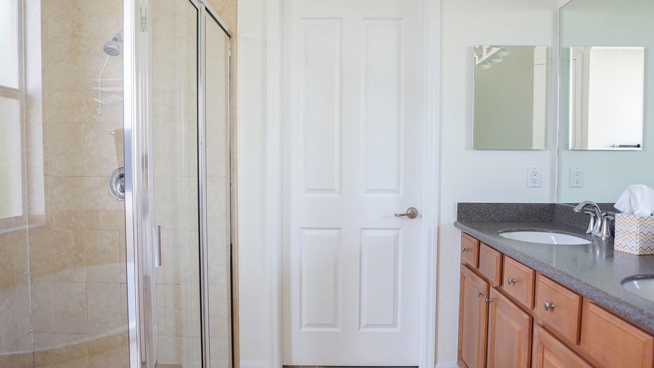 Photo of Bathroom in Braden River