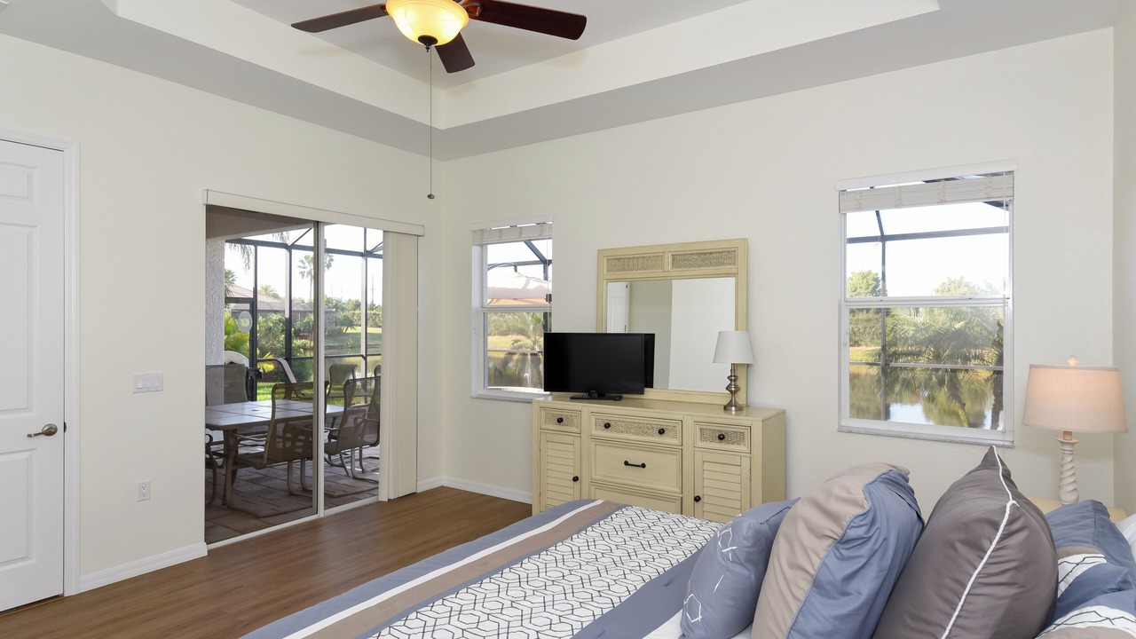 Photo of Bedroom in Braden River