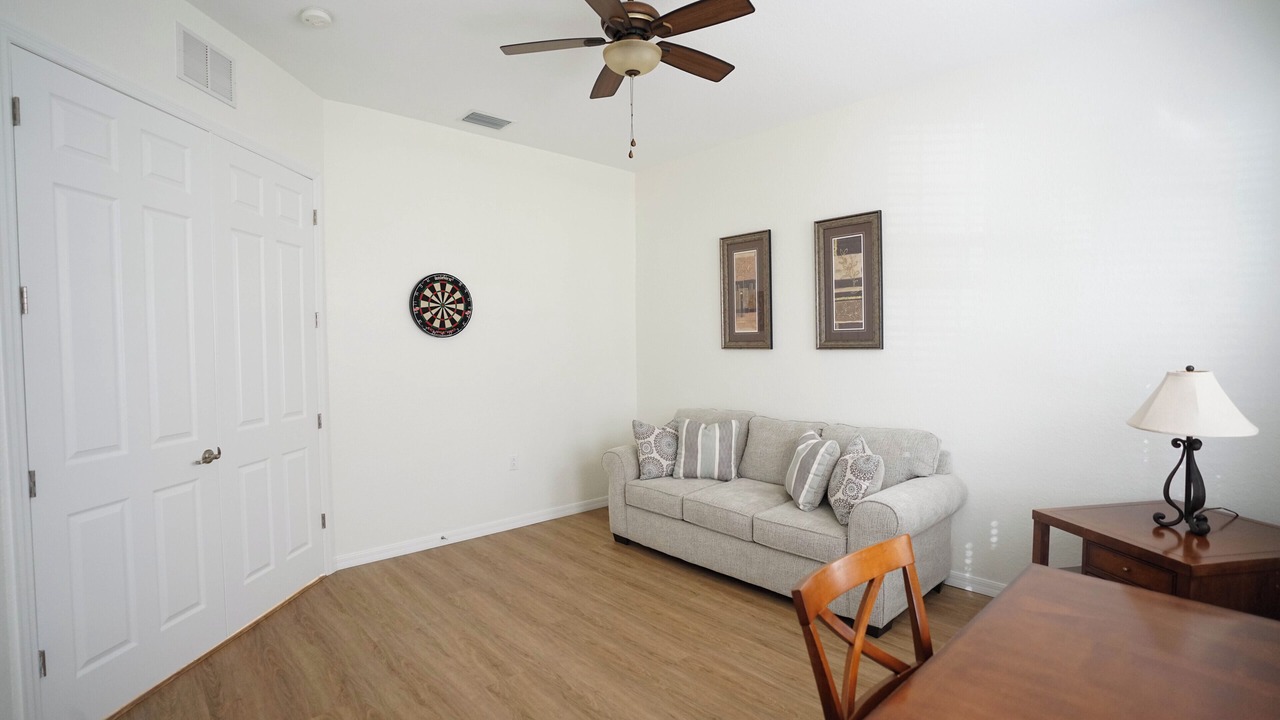 Photo of Livingroom in Braden River
