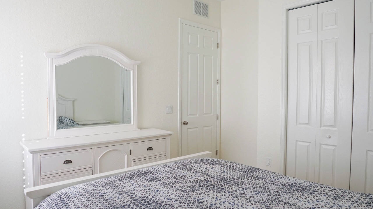 Photo of Bedroom in Braden River
