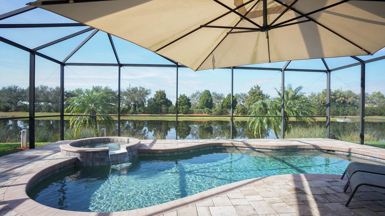 Photo of Outdoor in Braden River