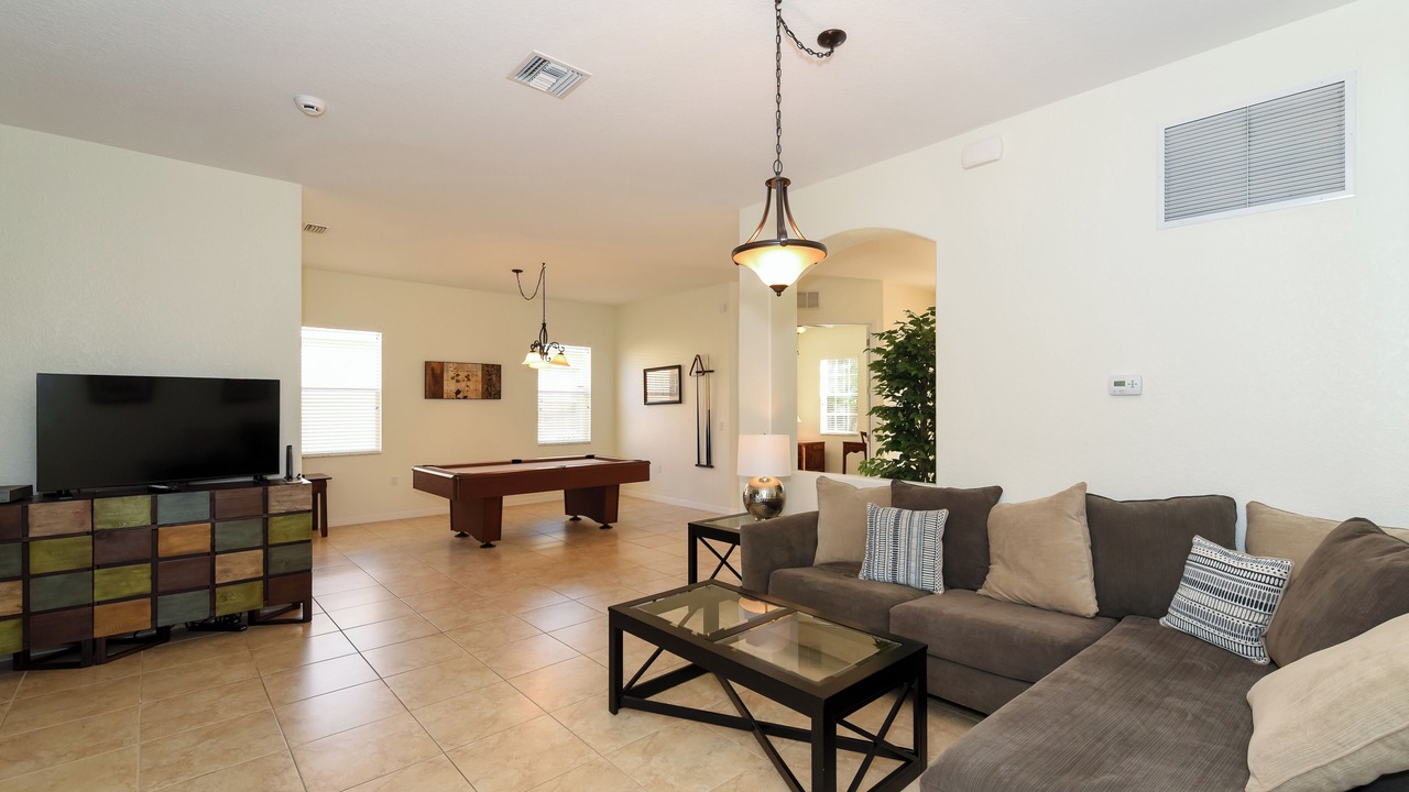 Photo of Livingroom in Braden River