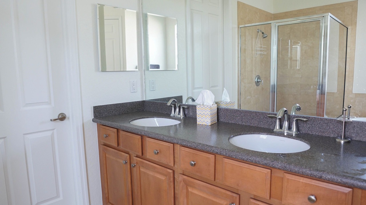Photo of Bathroom in Braden River