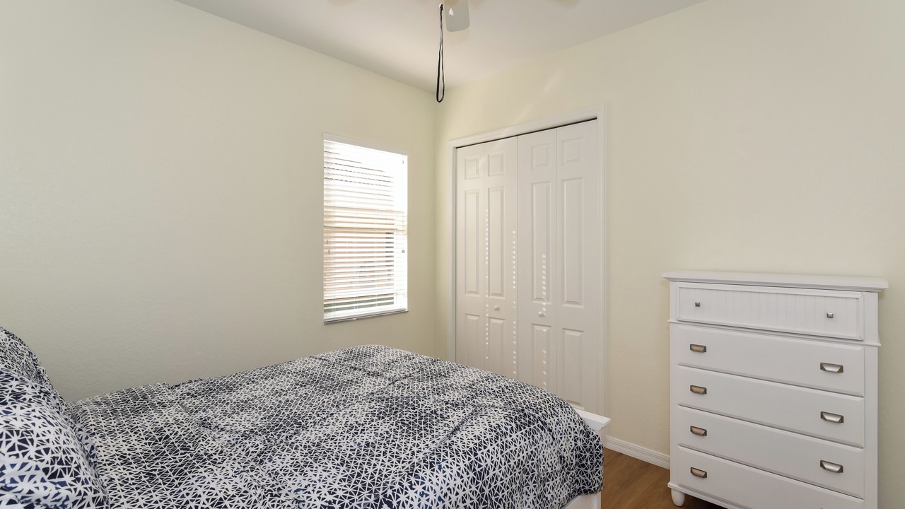 Photo of Bedroom in Braden River